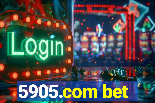 5905.com bet